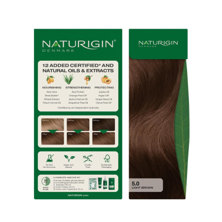 Naturigin Permanent Colours 5.0 [3]