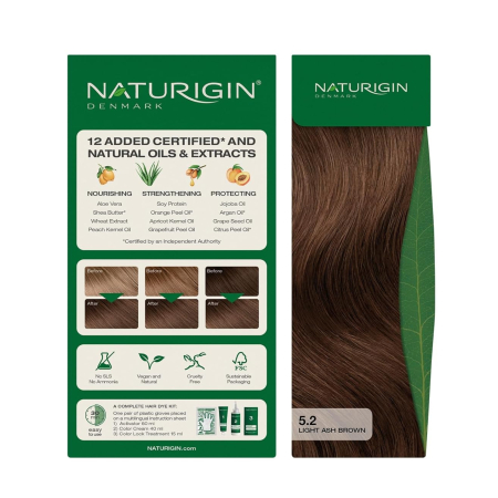 Naturigin Permanent Colours 5.2 [5]