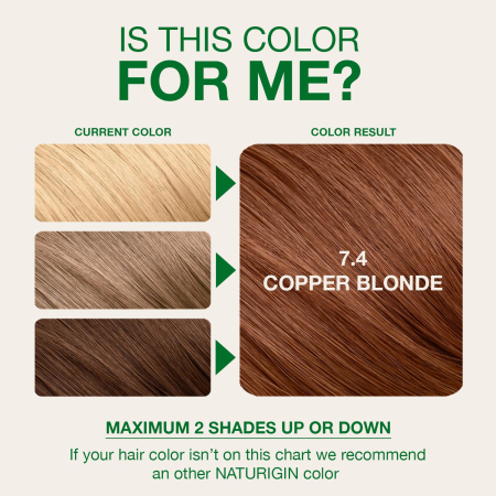 Naturigin Permanent Colours 7.4 [5]