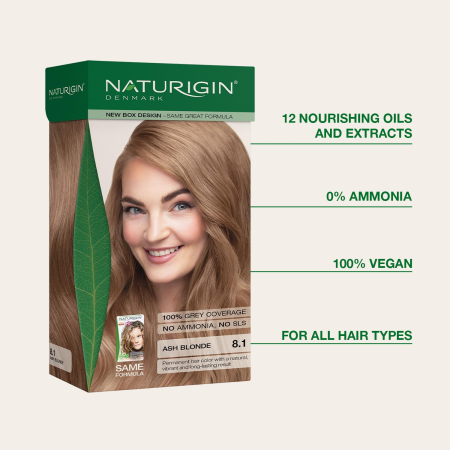 Naturigin Permanent Colours 8.1 [3]