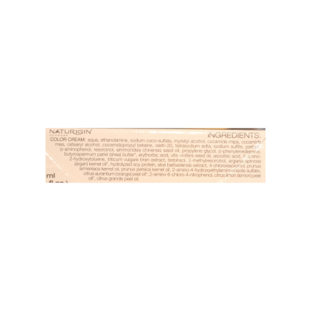Naturigin Permanent Colours 9.0 [5]