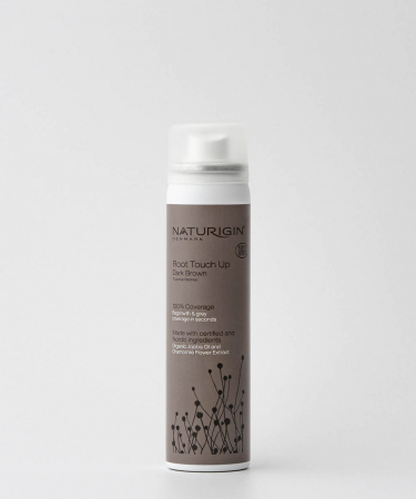 STYLING Natural - Naturigin Root Touch Up Dark Brown 75 ml