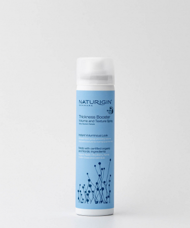 STYLING Natural - Naturigin Thickness Booster Volume Spray 75 ml