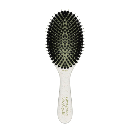 Perii și piepteni - NewCycle Smoothing Paddle NC-PCO