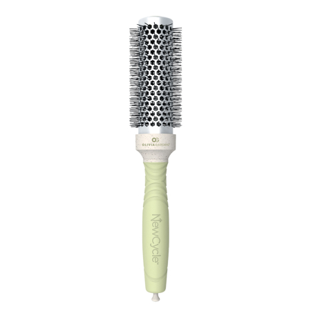 Brushing - NewCycle Thermal NC-T35