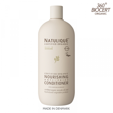 Nourishing - Nourishing Conditioner 1000 ml