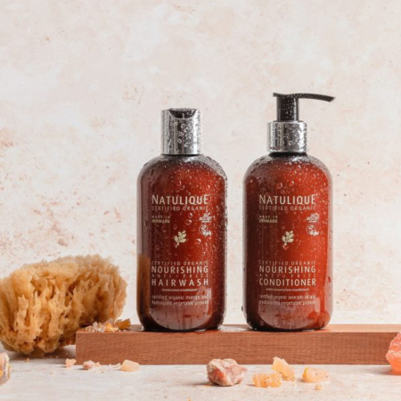Nourishing Conditioner 250 ml [1]