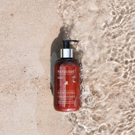 Nourishing Conditioner 250 ml [2]
