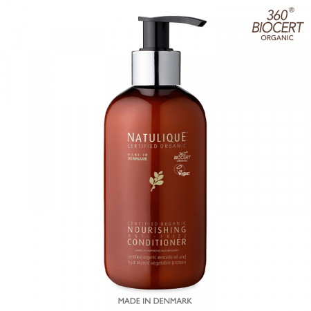Nourishing - Nourishing Conditioner 250 ml