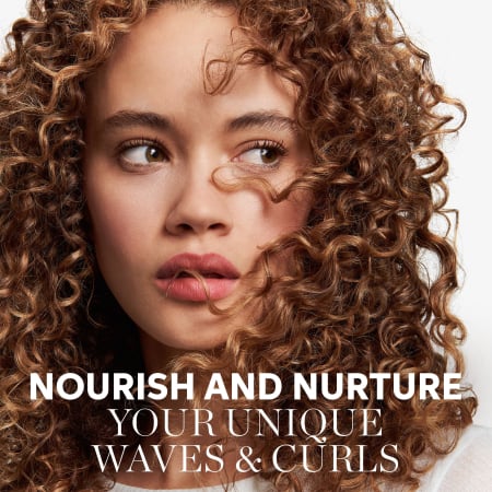 Nutricurls Miccelar Shampoo Curls 1000ml [1]
