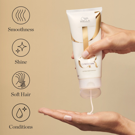 Oil Reflections Conditioner 200 ml [3]