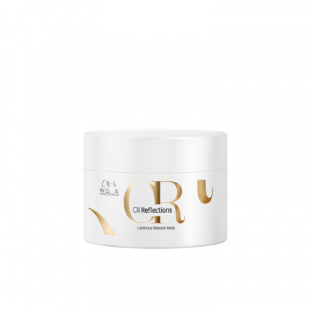 Wella Professionals - Oil Reflections Mask 150 ml