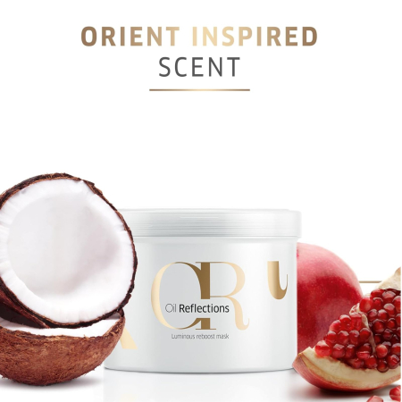 Oil Reflections Mask 500 ml [1]