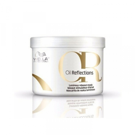 Oil Reflections - Oil Reflections Mask 500 ml