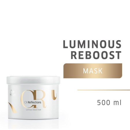 Oil Reflections Mask 500 ml [2]