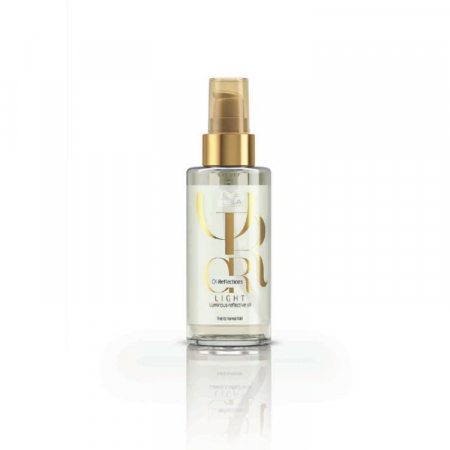 Wella Professionals - Oil Reflections Oil Light 100 ml