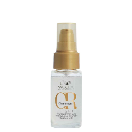 Oil Reflections - Oil Reflections Oil Light 30 ml