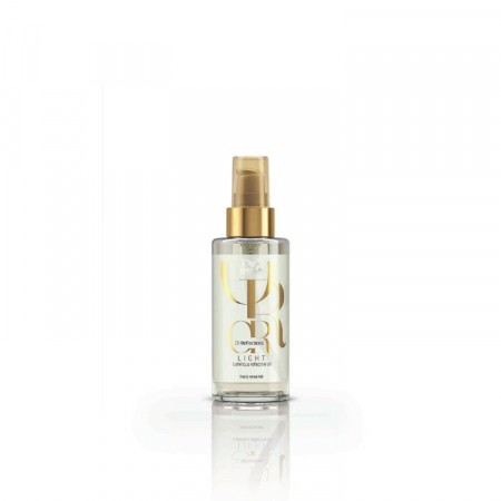 Wella Professionals - Oil Reflections Oil Light 30 ml