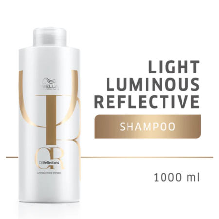 Oil Reflections Shampoo 1000 ml [1]