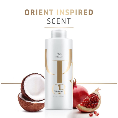Oil Reflections Shampoo 1000 ml [2]