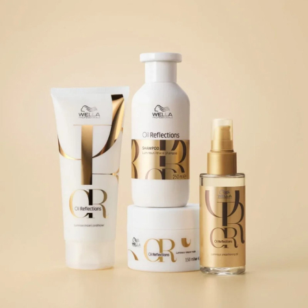 Oil Reflections Shampoo 250 ml [4]