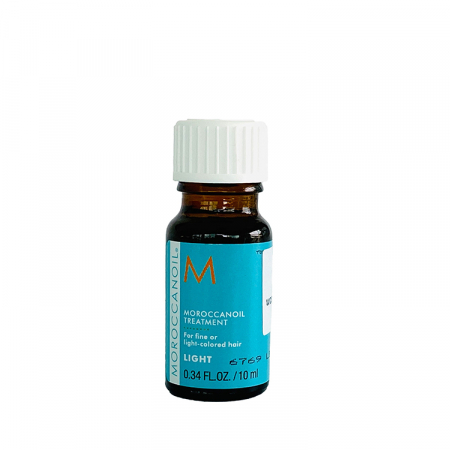 Oil Treatment Light 10 ml [0]