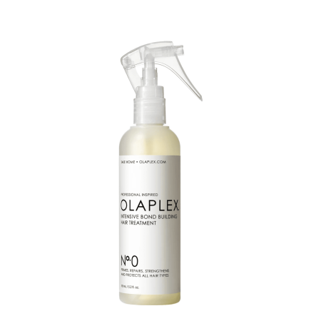 OLAPLEX - Olaplex No.0 Intensive Bond Builder 155ml