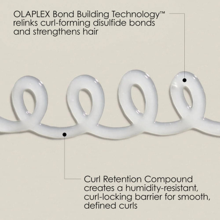 Olaplex No.10 Bond Shaper Curl Defining Gel 200ml [1]