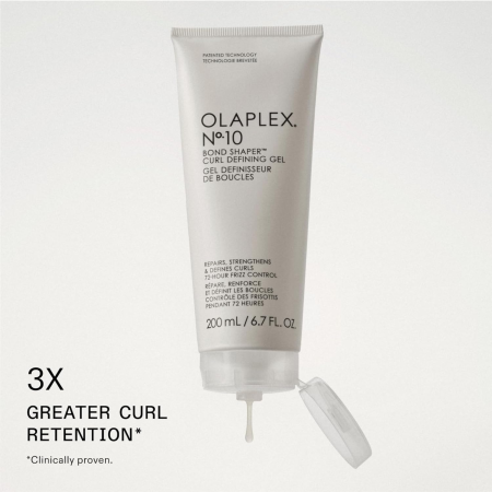 Olaplex No.10 Bond Shaper Curl Defining Gel 200ml [2]