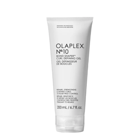 OLAPLEX - Olaplex No.10 Bond Shaper Curl Defining Gel 200ml