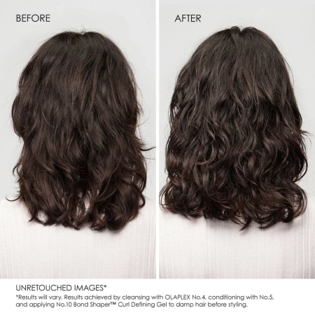 Olaplex No.10 Bond Shaper Curl Defining Gel 200ml [2]
