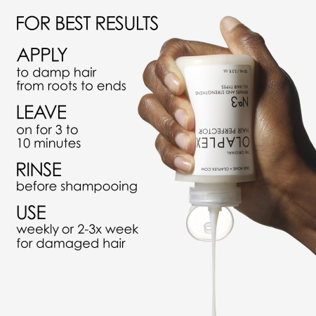 Olaplex No.3 Hair Perfector 100ml [2]