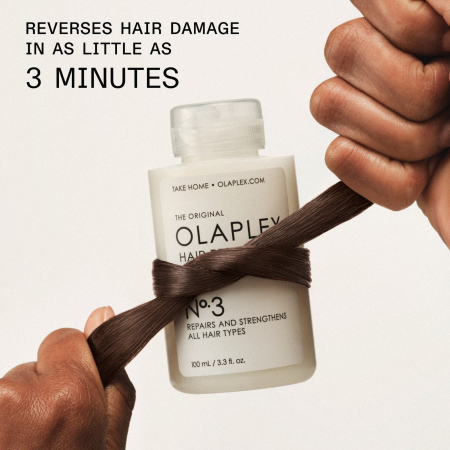 Olaplex No.3 Hair Perfector Jumbo 250ml [4]