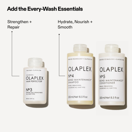 Olaplex No.3 Hair Perfector Jumbo 250ml [5]