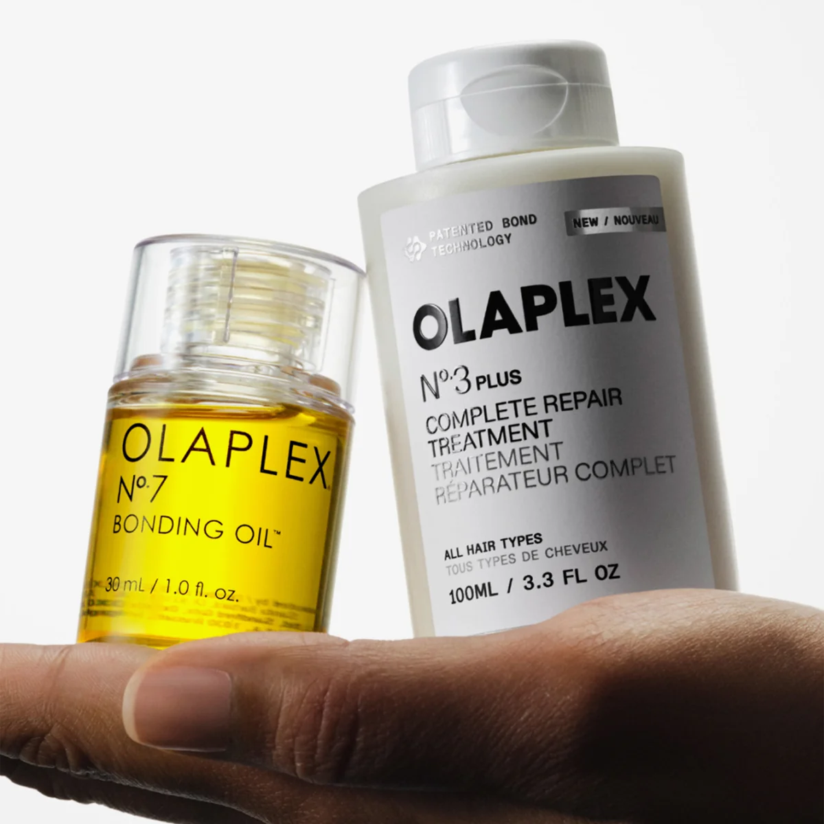 Olaplex No.3 Plus Complete Repair Treatment 100ml [6]