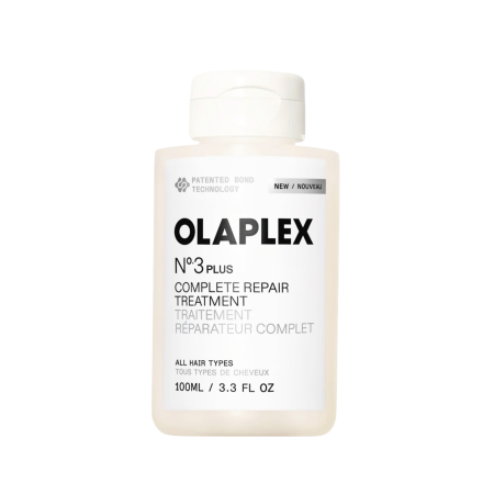 OLAPLEX - Olaplex No.3 Plus Complete Repair Treatment 100ml