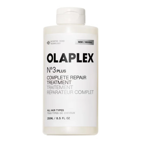 OLAPLEX - Olaplex No.3 Plus Complete Repair Treatment 250ml