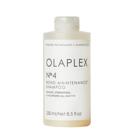 OLAPLEX - Olaplex No.4 Bond Shampoo  250ml