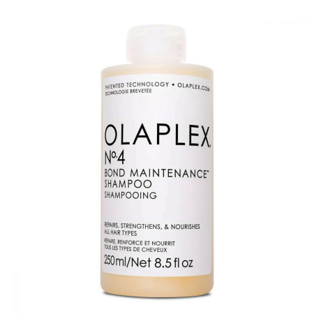 OLAPLEX - Olaplex No.4 Bond Shampoo  250ml