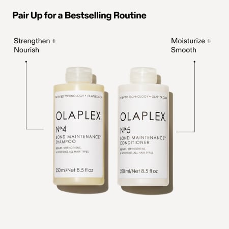 Olaplex No.4 Bond Shampoo  250ml [6]