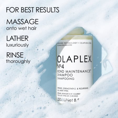 Olaplex No.4 Bond Shampoo  250ml [2]