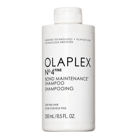 OLAPLEX - Olaplex No.4 Fine Bond Shampoo 250ml