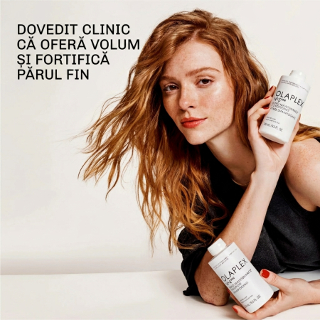 Olaplex No.4 Fine Bond Shampoo 250ml [1]