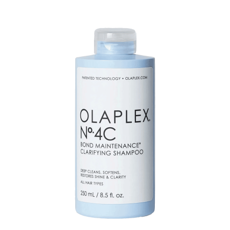 OLAPLEX - Olaplex No.4C Clarifying Shampoo 250ml