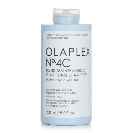 OLAPLEX - Olaplex No.4C Clarifying Shampoo 250ml