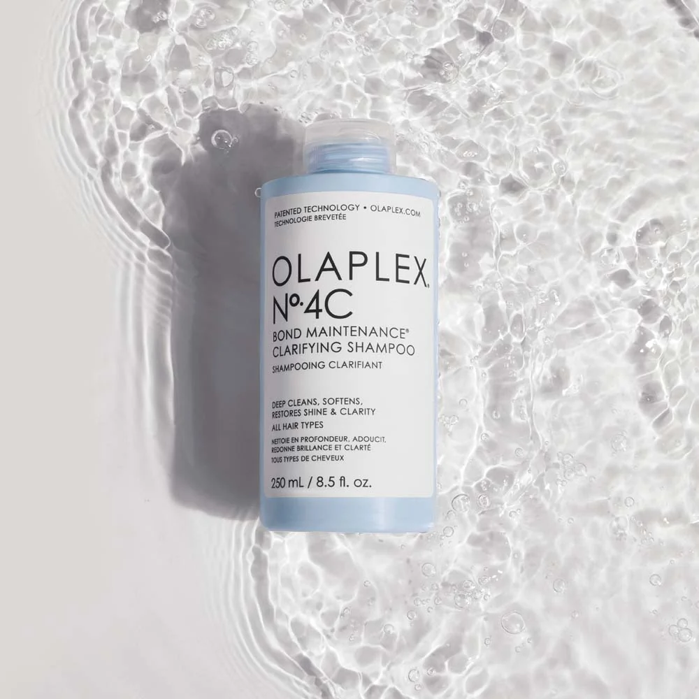 Olaplex No.4C Clarifying Shampoo 250ml [1]