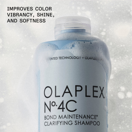 Olaplex No.4C Clarifying Shampoo 250ml [2]
