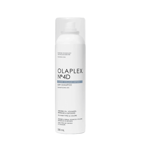 OLAPLEX - Olaplex No.4D Dry Shampoo 250ml