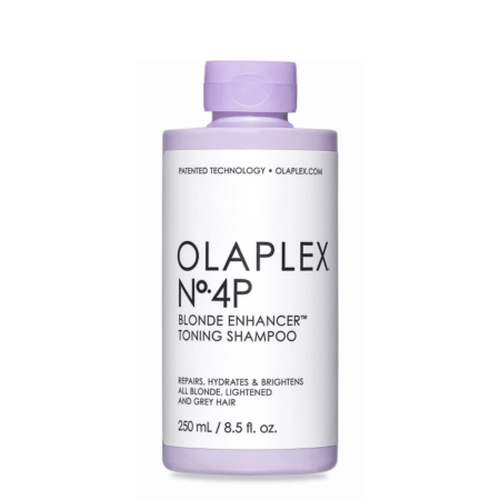 OLAPLEX - Olaplex No.4P Blonde Toning Shampoo 250ml