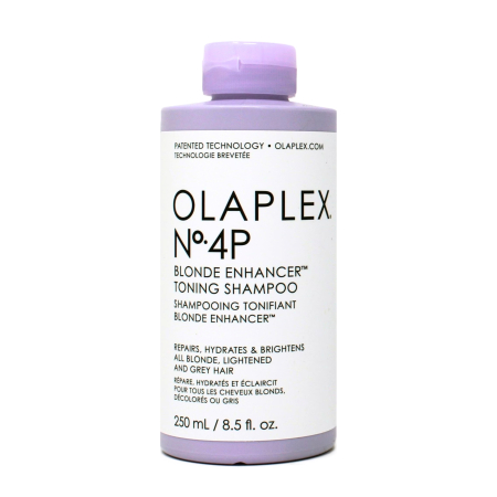 OLAPLEX - Olaplex No.4P Blonde Toning Shampoo 250ml